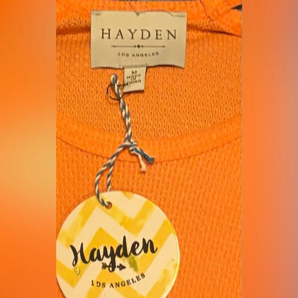 Hayden Dress Size Medium for Women - Picture 4 of 5